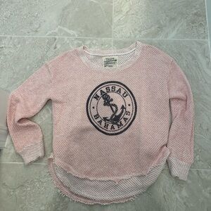 Pink Women's Bahamas Sweater